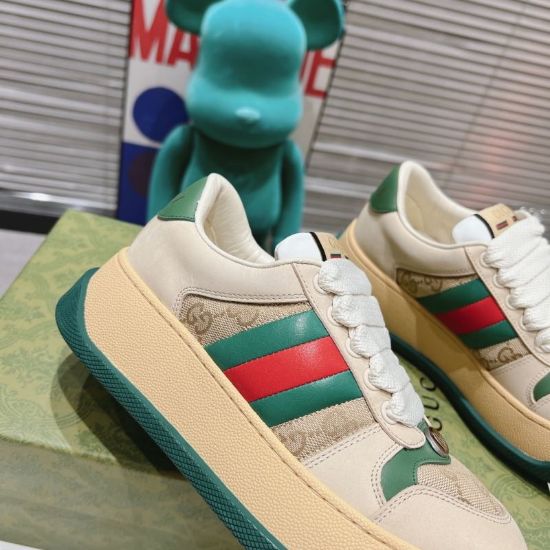 Gucci Screener Shoes